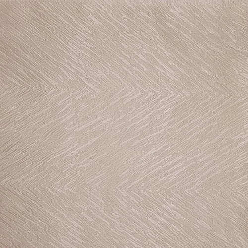 Zigzag Ecru