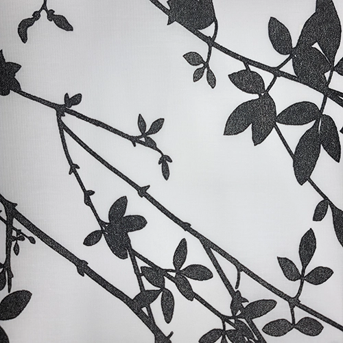 Noir Branche