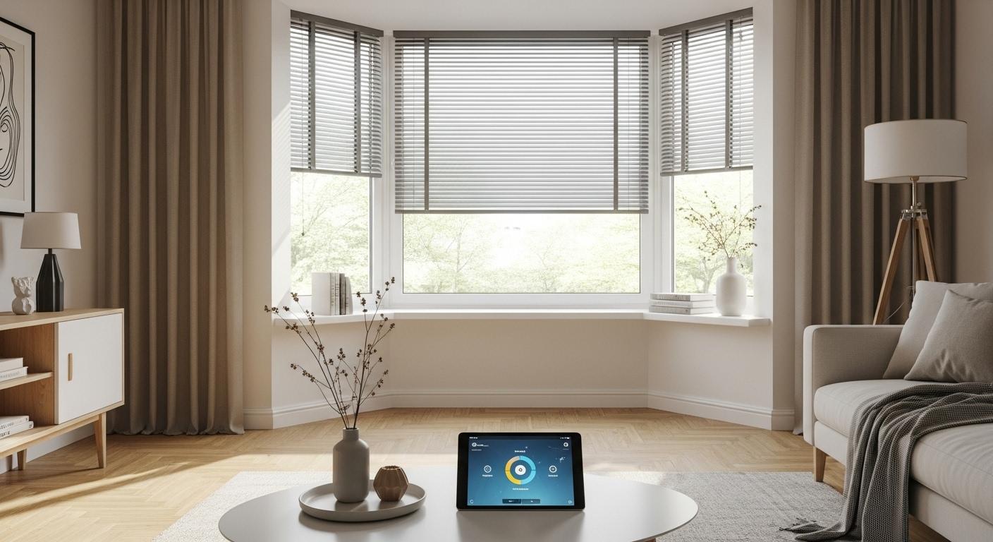 Habillages connectés quelle assurance habitation choisir