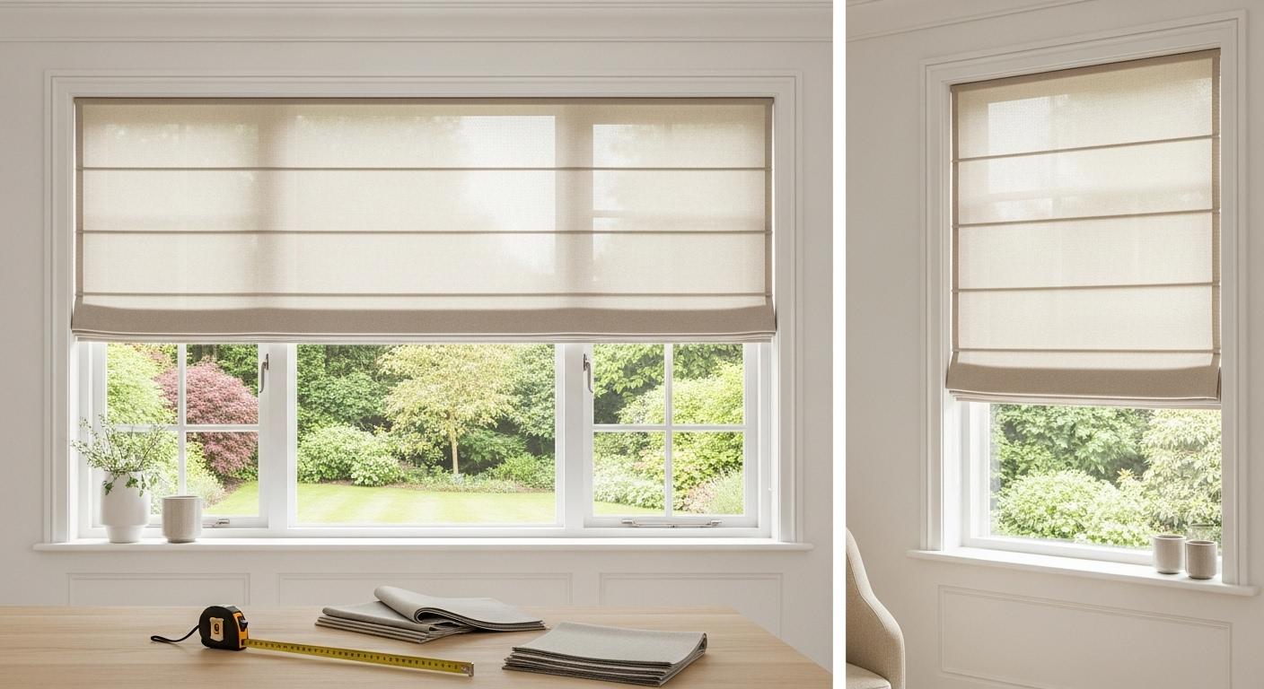 Stores bateaux nos conseils choix